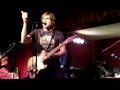 Brady Seals, "Been There Drunk That" in Flagstaff, AZ