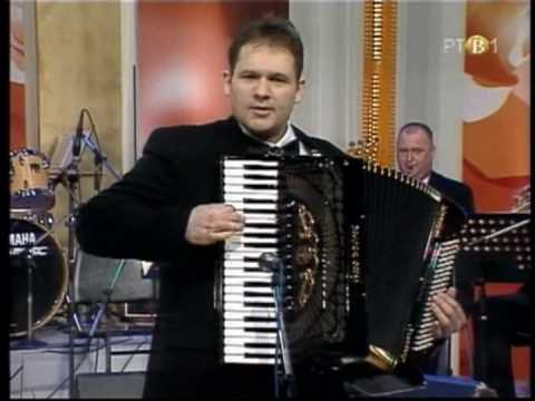 Radojkino kolo i Ristovka UZIVO - Radovan Maric i VNO RTV