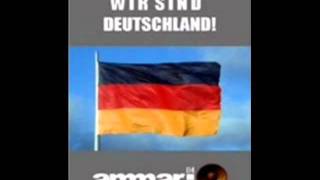 Ammar114 - Wir Sind Deutschland