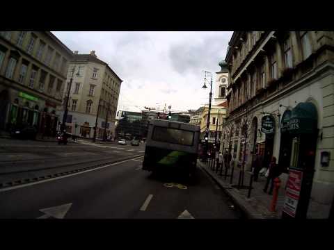 Nice Busdriver | Rendes BKV sofőr