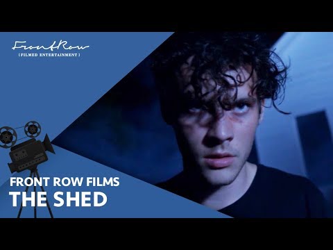 The Shed | Official Trailer [HD] | November 21 2019