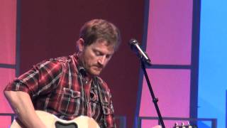 Tim Hawkins - Being a Father - Hampton 2012