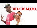 CRAZY GK X T I D TUTAKUKUMBUKA DAIMA MILELE BONGO ZAMANI