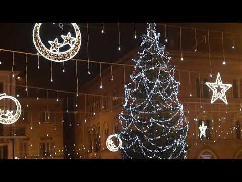 Christmas 2020 - Osimo