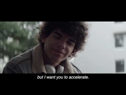 ▶ Les Grands (Serie TV)  2017 - (VOST) 720p HDTV