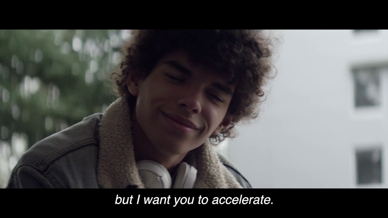 ▶ Les Grands (Serie TV) 2017 - (VOST) 720p HDTV