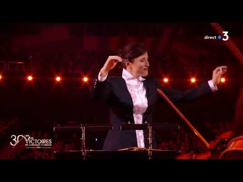 30è Victoires de la Musique Classique - Joë Christophe - Bela Kovacs, Shalom Alekhem, rov feidman