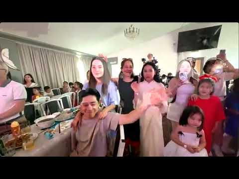 SUMMER PARTY SHOW DREAMS ACADEMY TẠI BERLIN