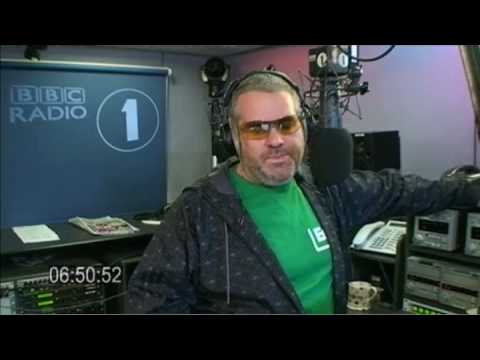 Moyles - what Chris did last night (Web Streaming Thu 09 Jul 06:50-06:57)