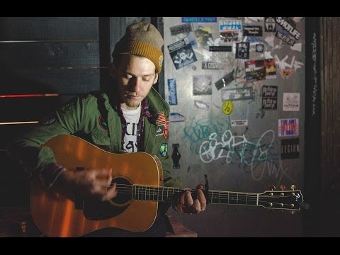 The Story You Should Tell - Nick Santino