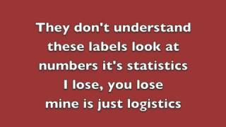 Still I Rise    Nicki Minaj    Lyrics On Screen