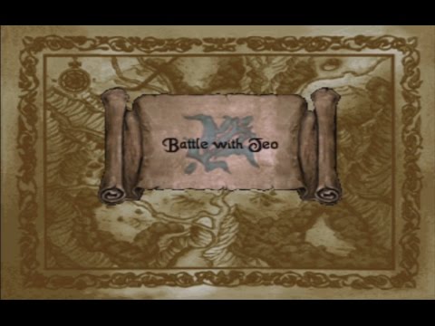 Suikoden : part 39 : Encounter with teo mcdohl