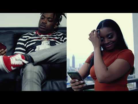 Lil Mikey TMB - "Adam & Eve" (Prod. #KcDaBeatMonster)