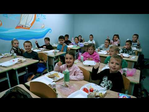 School nutrition reform continues in regional communities with ...