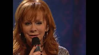 Reba McEntire - If I Were A Boy (CMT Unplugged)