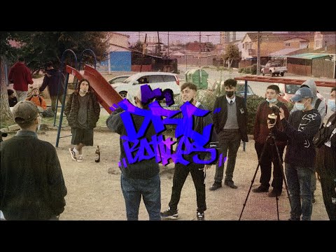 FUGAZ vs SUJETTO: 3ro y 4to - DRC Battles Beneficio a Necro