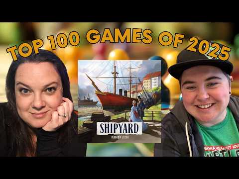 Shipyard