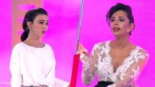 Download lagu İşte Benim Stilim All Star 17. Bölüm – Emel Özkızıltaş Podyumda mp3