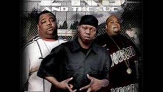 Z-ro - Keep It Real (Chopped And Screwed)