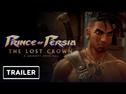 Novo jogo de Prince of Persia anunciado, chegando 18 de Janeiro de 2024. :  r/gamesEcultura
