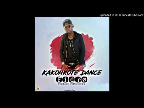 Kakonkote Dance - Fidro (mp3)