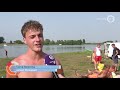 Jetski's en alcohol taboe bij zwemplas Maneswaard