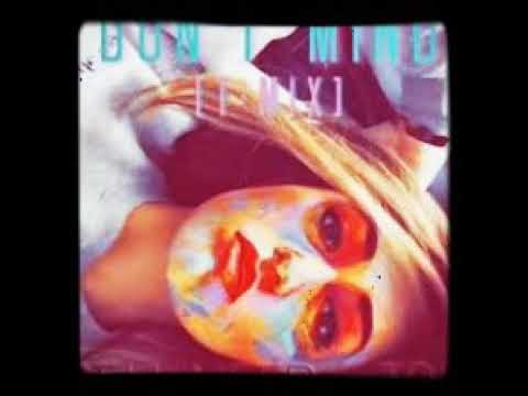 Sione Toki - Don't Mind (T-Mix) Ft Eric Bellinger