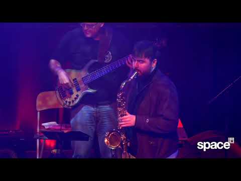 Pepperoni Hug Spot - Craigs 90 // LIVE at Space Theatre, Bangor