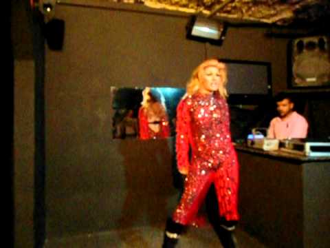 Especial Aniversario Dracon Cullen - Sayra Hills - 16/12/2011