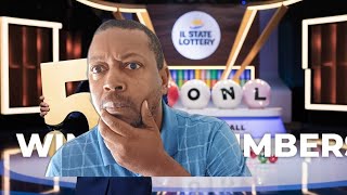 Corey Lottery Man: The Most Powerful Illinois Lottery Number Pairs for 2025