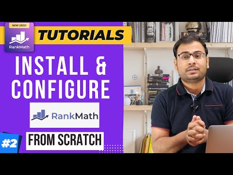 Rankmath vs Yoast SEO Plugin RankMath Plugin Tutorials RankMath Course 1