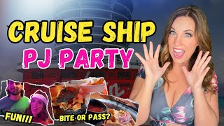 Virgin Voyages Dining Review: What’s Worth It on Scarlet Lady?