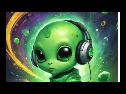 Celli  VS  alien project   -  yofi carnallis