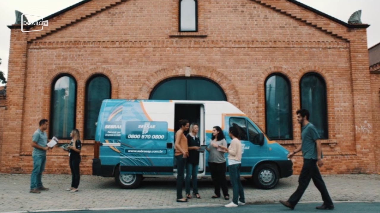 Quer ter uma empresa próspera? Veja vídeo