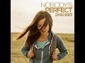 NOBODY'S PERFECT (Inspirational Pop Beat ...
