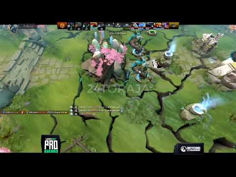 LAST WAR /  LAST SMOKE!!! OB.NEON vs GXR