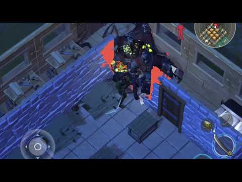 LDOE Player ' Verrec ' Base | Last Day On Earth Survival