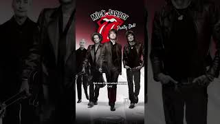 Download lagu Party Doll - Mick Jagger (1987),Solo Album #music#video#shorts#best#album#primitivecool#rock mp3