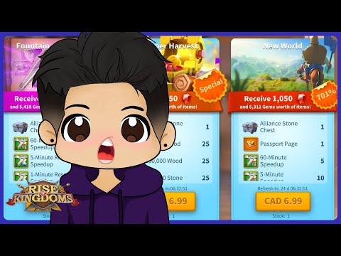 Talking Migration, Testing Vacation Setup, and More (Migration Mondays) Rise of Kingdoms