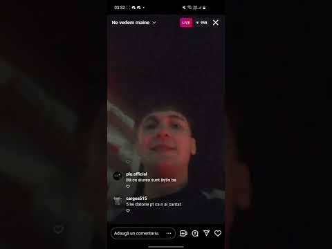 Catau Snippet ( După ce i-a fost încurcat stick-ul la Beach Please)