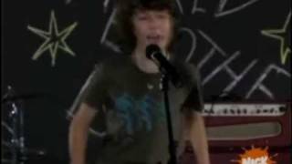 The Naked Brothers Band - Mystery Girl Mash-Up