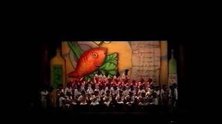 Con mucho gusto – Primera Semifinal – COAC 2006