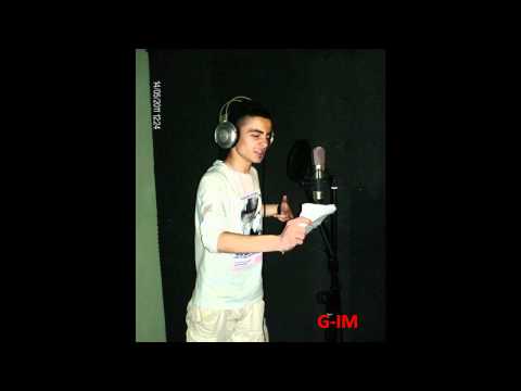 SANTI FT G-IM & MC BLERO ( NUK NDALEM )