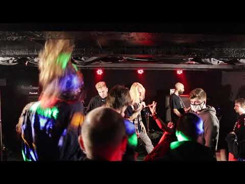 SATANHEDGE - Chaqueta Del Diablo