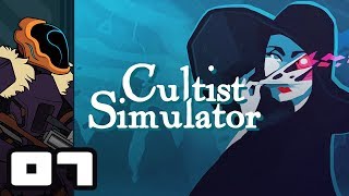 Let&#39;s Play Cultist Simulator - PC Gameplay Part 7 - The Way Of The White Door
