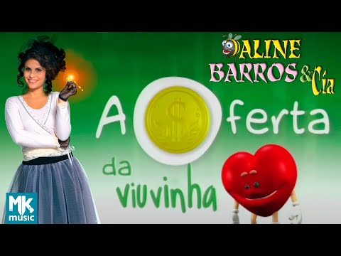 Thumbnail for A Oferta Da Viuvinha video