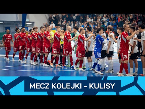 EXTRA TIME POPROSZĘ #57 | Legia Warszawa - Texom Eurobus Przemyśl