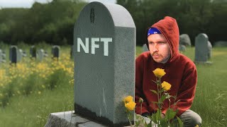 First Time Buyers - NFTs Are Dead