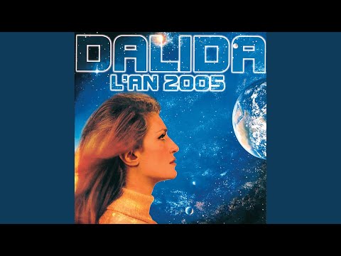 Soleil (album version) – Dalida
