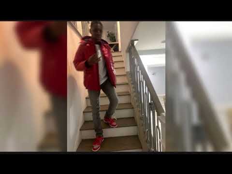 BabyMar I Know (Official Audio)